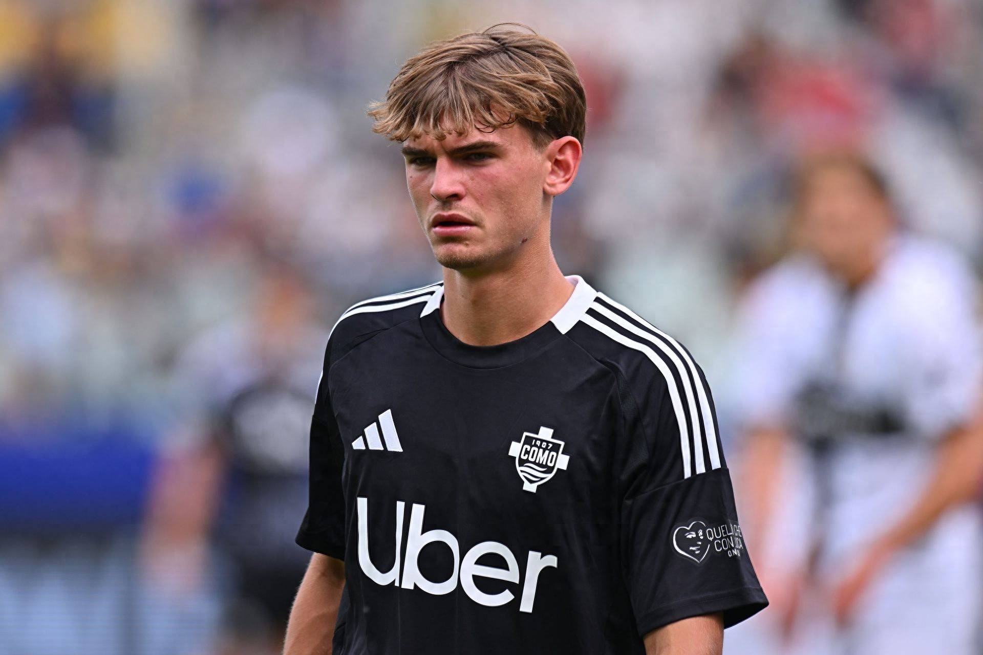 奥尔莫的注 奥尔莫的注