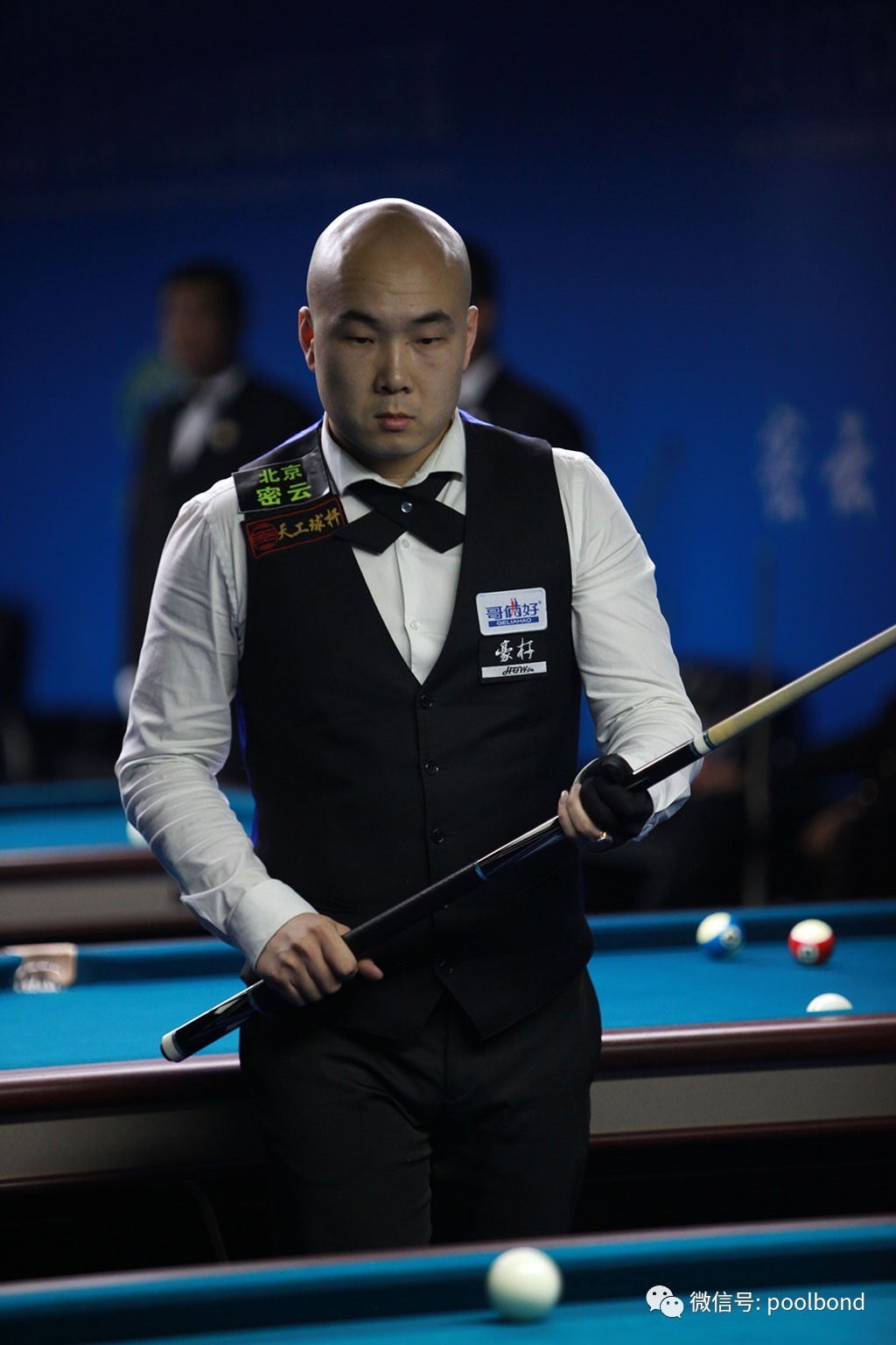 勇士阵中六 勇士阵中六