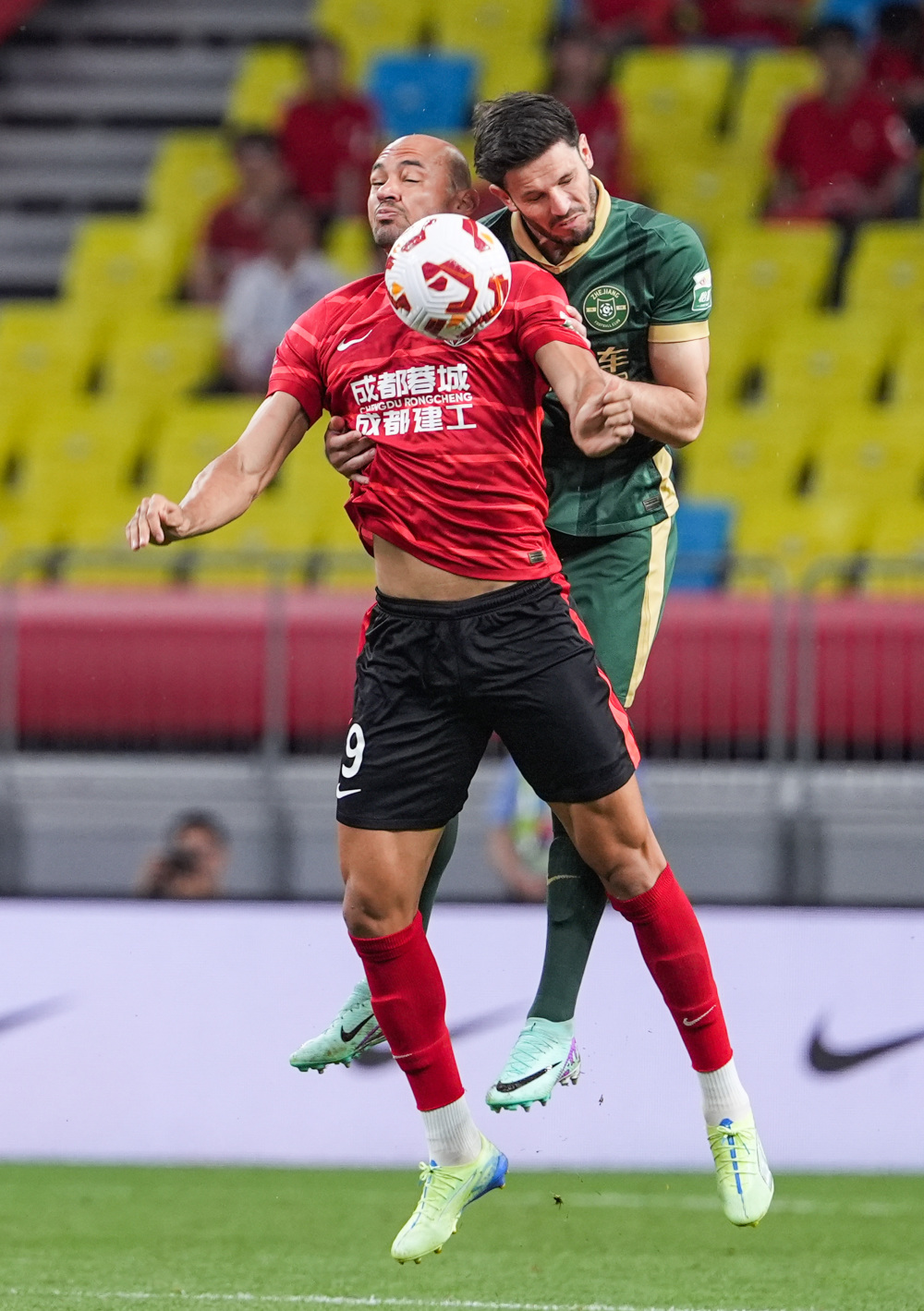 瓦伦西亚在 瓦伦西亚在