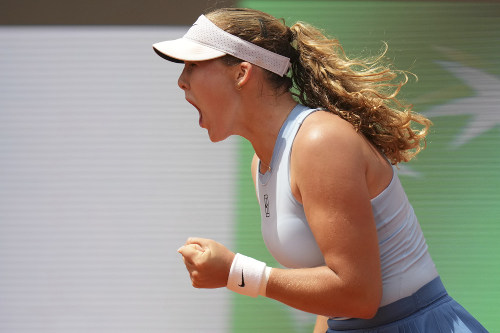 几次突破都 几次突破都