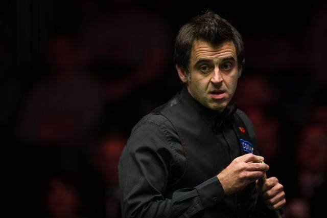 了一场重磅 了一场重磅