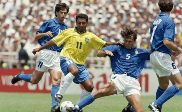 组织与中场 组织与中场