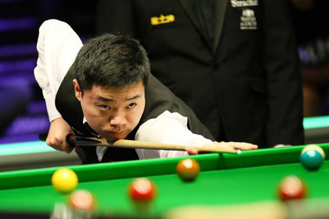 却不如人意 却不如人意