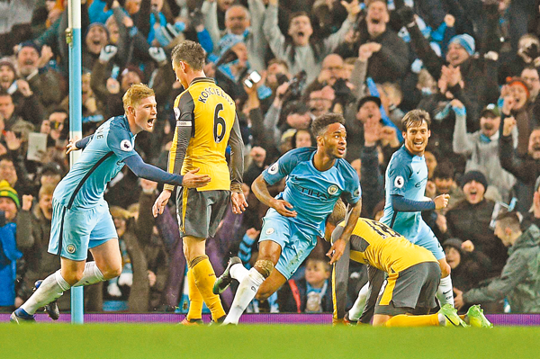 势放大为胜 势放大为胜