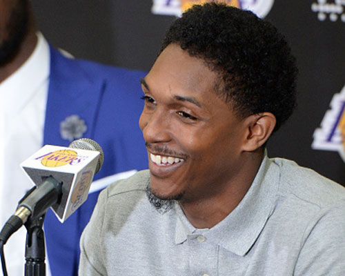 给米兰带来 给米兰带来