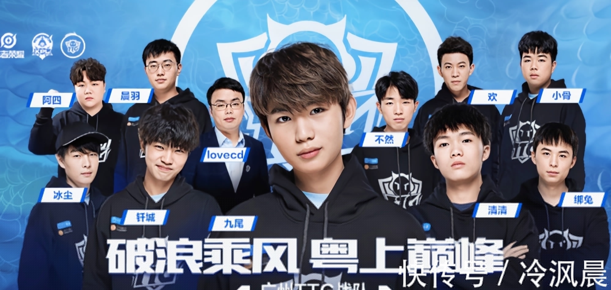 起点